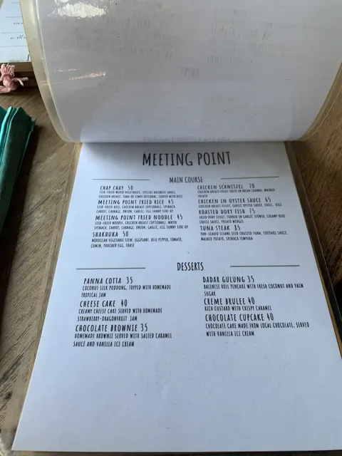 Meeting Point