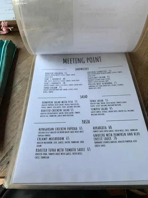 Meeting Point