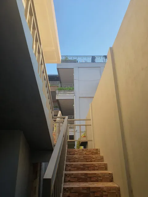 Mejore Beach Hotel