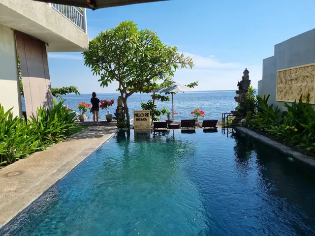 Mejore Beach Hotel