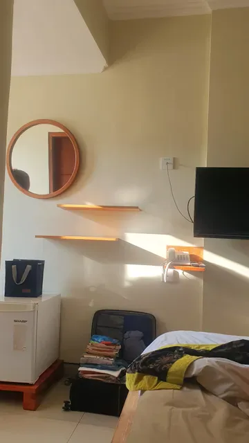 Mejore Beach Hotel