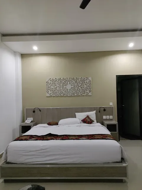 Mejore Beach Hotel