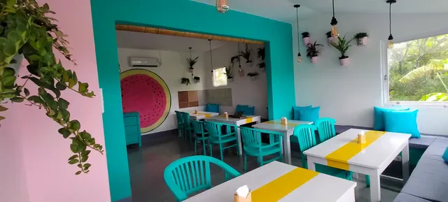 Melon Café