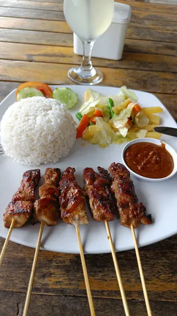 MMA BALI