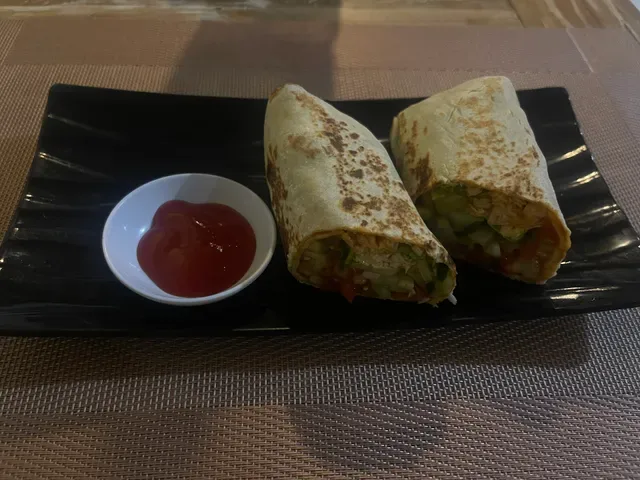 MMA BALI