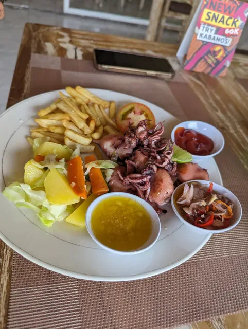 MMA BALI