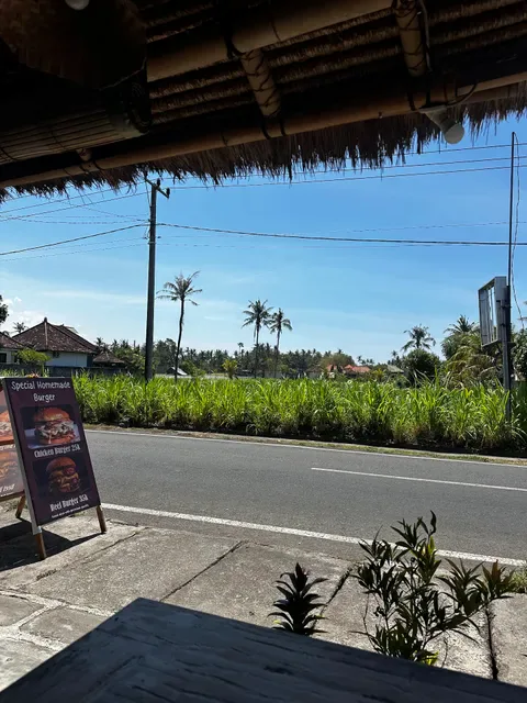 MMA BALI