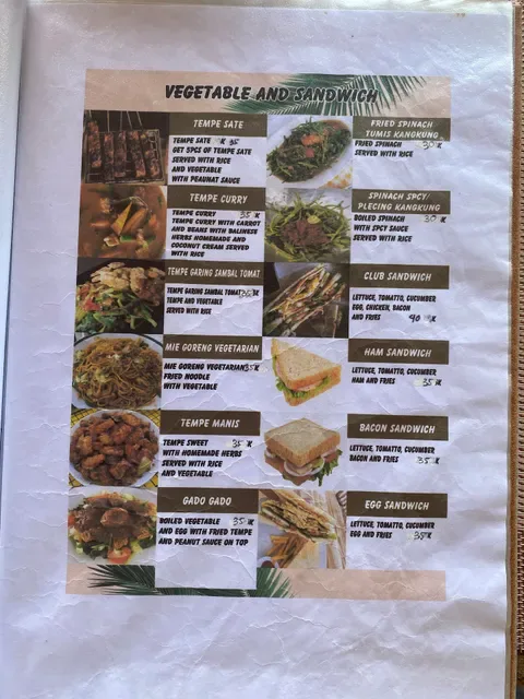 MMA BALI