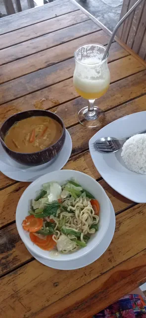 MMA BALI