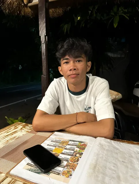 MMA BALI