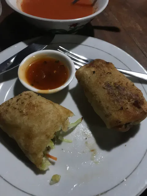 Moon Cafe