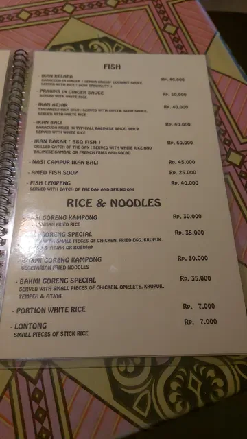 Moon Cafe