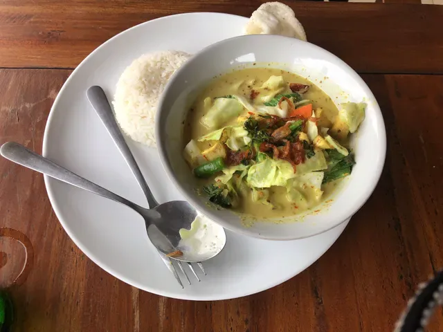 Moon Cafe