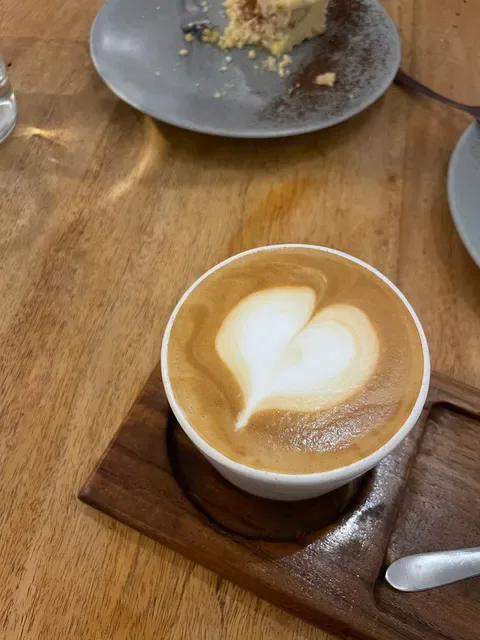 Oneway Espresso