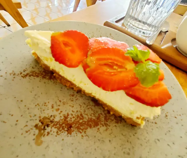 Oneway Espresso