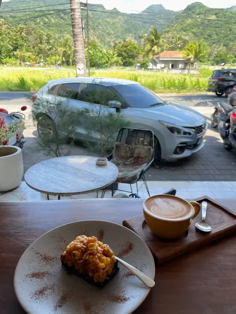 Oneway Espresso
