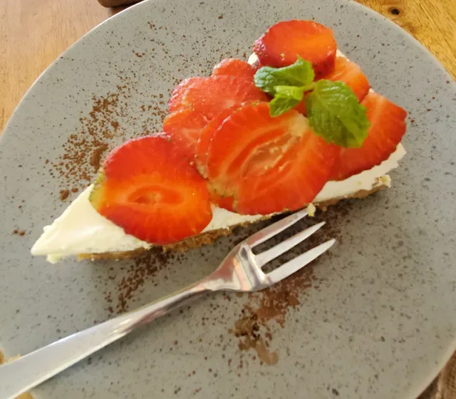 Oneway Espresso