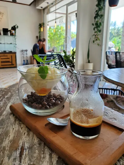 Oneway Espresso