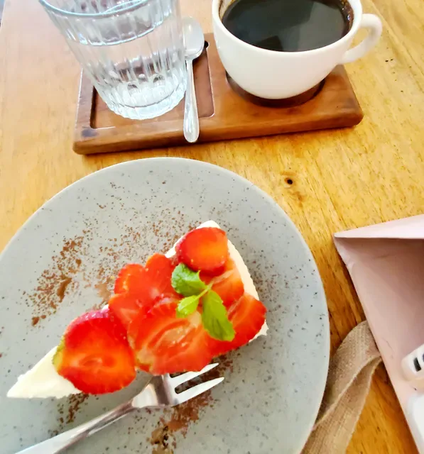 Oneway Espresso