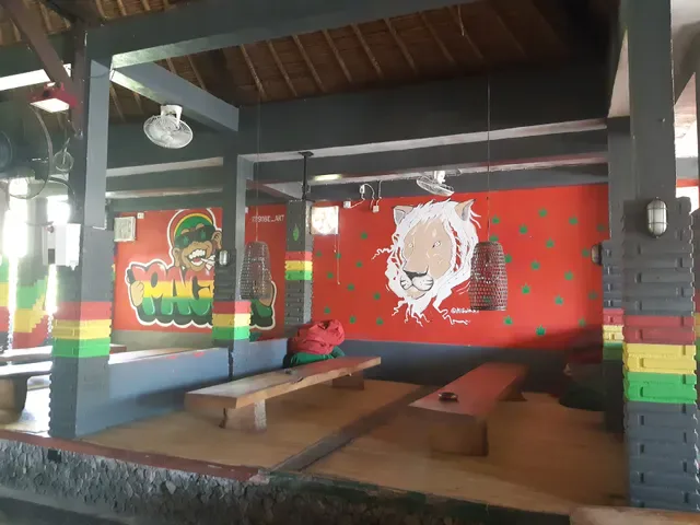 Pacha Reggae Bar & Restaurant
