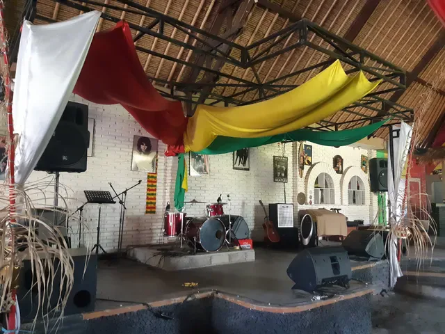 Pacha Reggae Bar & Restaurant