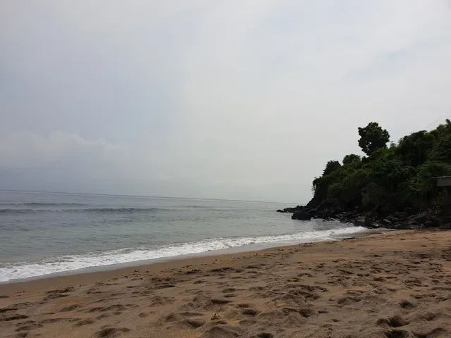 Pondok Vienna Beach Restaurant