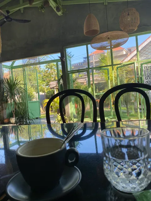Rimba Cafe