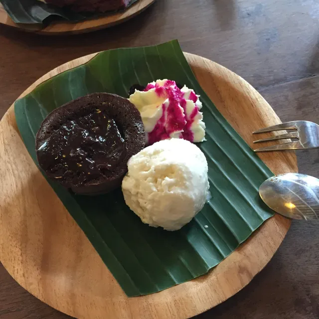Rimba Cafe