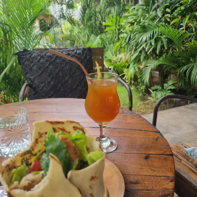 Rimba Cafe