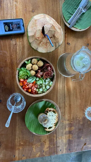 Rimba Cafe