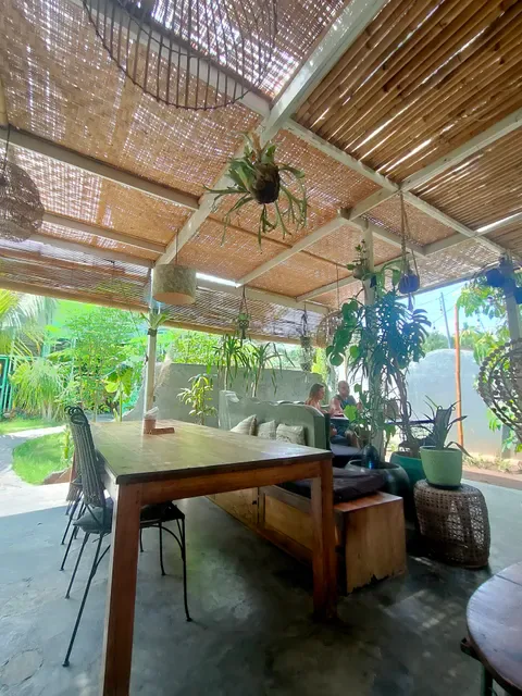 Rimba Cafe