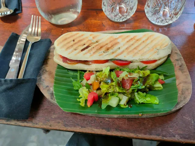 Rimba Cafe