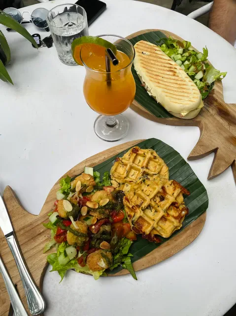 Rimba Cafe