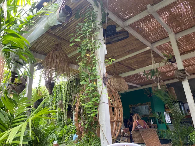 Rimba Cafe