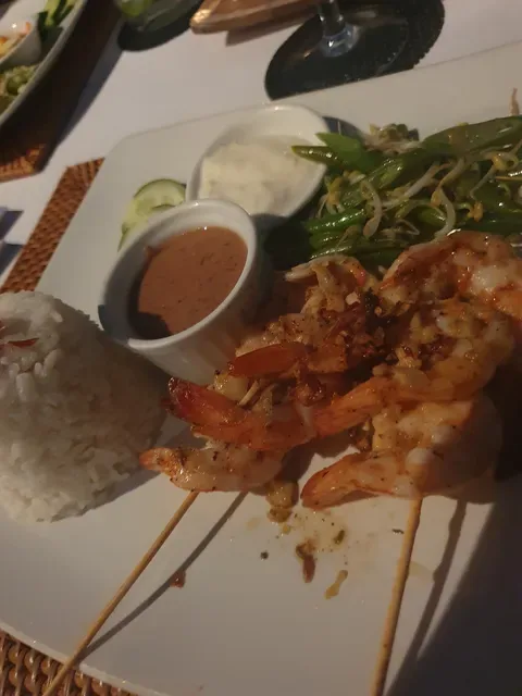 Sails Restaurant