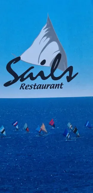Sails Restaurant