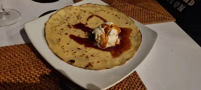 Sails Restaurant