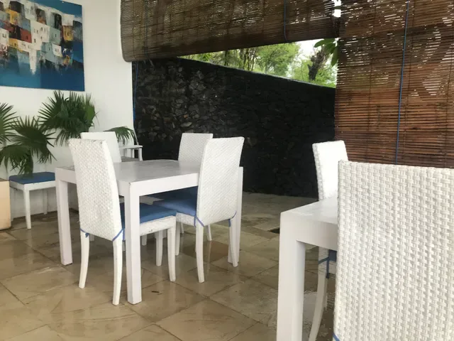 Sails Restaurant