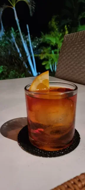 Sails Restaurant