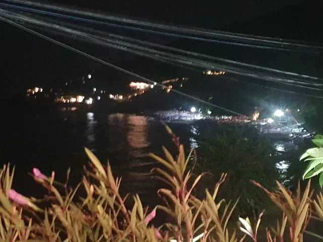 Sails Restaurant