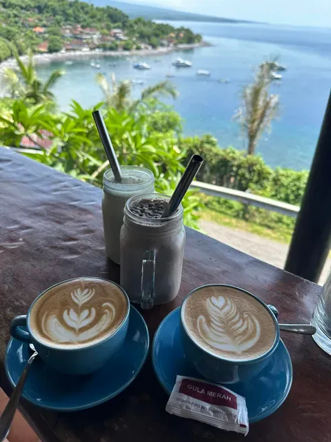 See You Again Cafe
