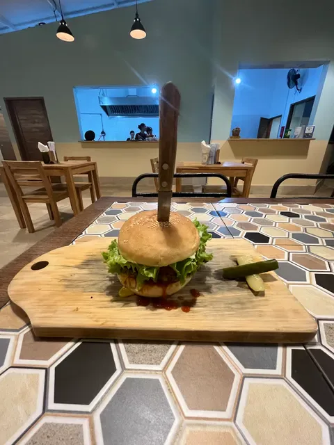 Small Time Cooks