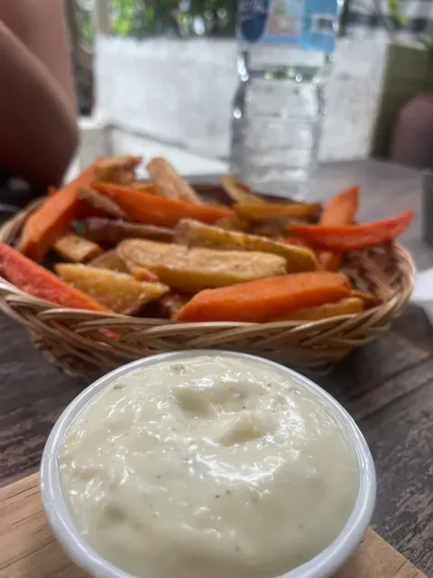 Small Time Cooks