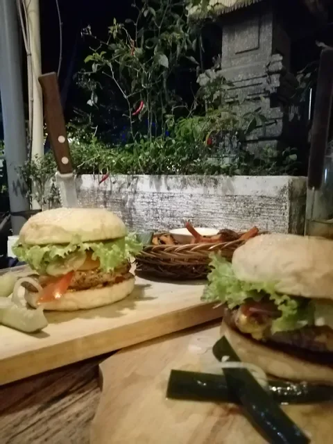 Small Time Cooks