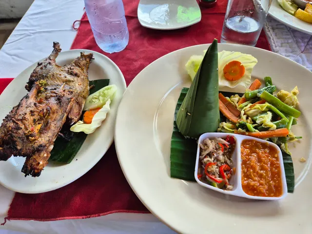 Taman Bebek Hita