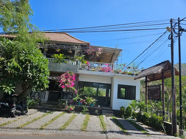 Taman Bebek Hita