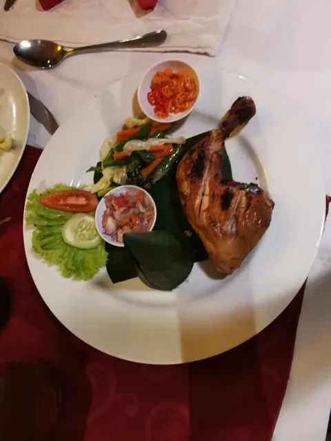 Taman Bebek Hita