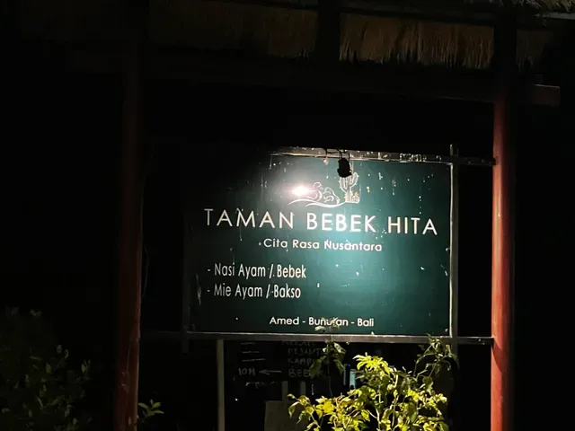 Taman Bebek Hita