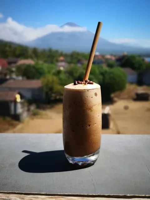The Cup Coffee Shop & Cafe