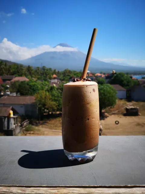 The Cup Coffee Shop & Cafe